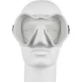 C4 Freediving Skyline Freitauchmaske