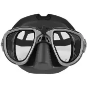 C4 Martian Antifog Freitauchmaske