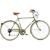 Via Veneto Condorino Man 28´´ Ty21 6s Fahrrad