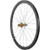 Progress Aero 38 Cl Disc Tubeless Rennrad-hinterrad