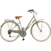 Via Veneto Malagueta Lady 28´´ Shimano 6s Fahrrad