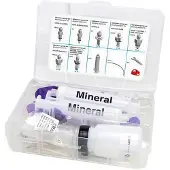 BRN Mineral Bremsenentlüftungskit
