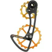Cycling Ceramic Campagnolo Mech/eps 11s Stützradsystem