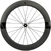 High Level Advance 79 Tt Cl Disc Tubeless Rennrad-vorderrad
