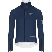 Q36.5 Pinarello Pro Cycling Team Rain Shell Plus 2026 Jacke