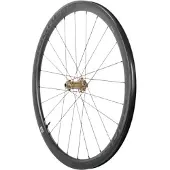 Progress Aero 38 Cl Disc Tubeless Rennrad-vorderrad