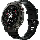 Black Shark Gs3 Ultra Smartwatch
