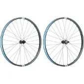 Reynolds Tr329/327 Trail Mullet Super Boost Cl Disc Tubeless Mtb-laufradsatz