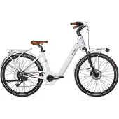 Via Veneto Amata Lady 28´´ Tx300 7s Elektrofahrrad