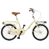 Via Veneto Mia 20´´ 1s Faltrad