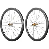 Progress Grx40 Cl Disc Tubeless Gravel-laufradsatz