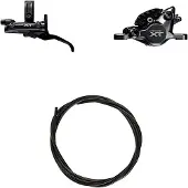 Shimano Deore Xt Br-m8200/bl-m8200 Hydraulic Bremsen