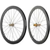 Progress A-prime Cl Disc Tubeless Rennrad Laufradsatz