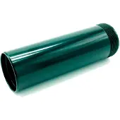 FOX Außenstoßdämpfergehäuse Fox 204-18-801** [.940 Bore x 1.250 OD], 8.5 x 2.5