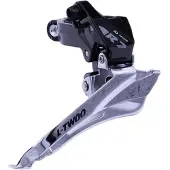 L-twoo 34,9/31,8 Mm Inferior Shimano Umwerfer
