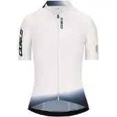 Q36.5 Gregarius Pro Collar Fade Signature Kurzarm-radtrikot