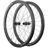 Progress Airspeed Gx40 Cl Disc Tubeless Gravel-laufradsatz