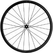 Ursus Proxima R 35 Mm Cl Disc Tubeless Rennrad-vorderrad