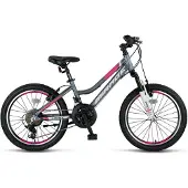 Umit Mirage 20´´ Fahrrad