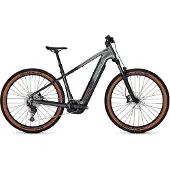 Focus Jarifa² 6.8 27.5´´ Cues 10s Elektrische Mountainbike