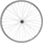 La ruota Hinterrad
