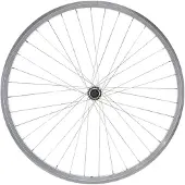 La ruota Vorderrad doppelte Wand Felgenbremse QR 10