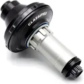Classified Powershift Centerlock Hinterradnabe