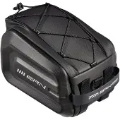 BRN Hard Shell Tank 4l Gepäckträgertasche