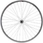 La ruota Hinterrad doppelte Wand Felgenbremse QR 10 700C