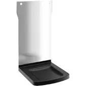 Delabie Auffangschale hgl. für Spender 51058x und 512066x