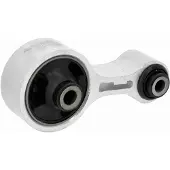 ACKOJA Motorlager Gummimetalllager Hinten für MAZDA 6 Station Wagon (GY) A32-0188