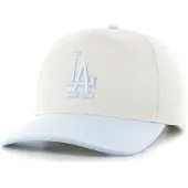 47 Mlb Hitch Los Angeles Dodgers Kappe