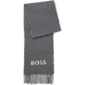 BOSS Alistar 10275587 01 Schal
