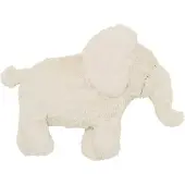 Happy horse Kuscheltier Elefant Ezzy 30 cm ecru Baby Plüsch Spielzeug
