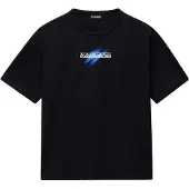 Napapijri Oeste Kurzarm-t-shirt