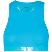 Puma Racerback Bikinioberteil