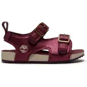 Timberland Castle Island Backstrap Kindersandalen