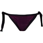 Puma 701237616 Side Tie Bikini-höschen