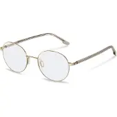Rodenstock R7181-49c000 49x19x145 Mm Lesebrille