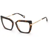 Zadig & Voltaire Vzv492-5309xk 53x17x140 Mm Lesebrille