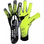 Ho Soccer Kontrol Knit Pro Torwarthandschuhe
