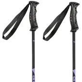 Gabel R Carbon Junior Stöcke