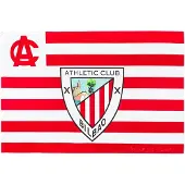 Athletic Club Oficial Flagge