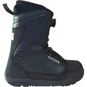 Evidsen Sds Rental Moz System Snowboardstiefel Für Bindungen