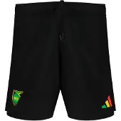 Adidas Jamaica Tiro Travel Kurze Hose