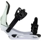 Rossignol Soulside Snowboardbindungen Für Frauen