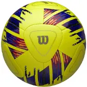 Wilson Team Ncaa Vivido Replica Optic Fußball