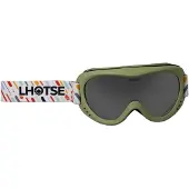 Lhotse Xiao 4-8 Years Junior-skibrille