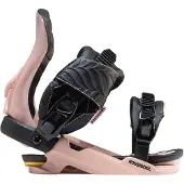 Rossignol Diva Snowboardbindungen Für Frauen