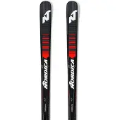 Nordica Dobermann Sg Wc Dept Edit Plate Alpinski